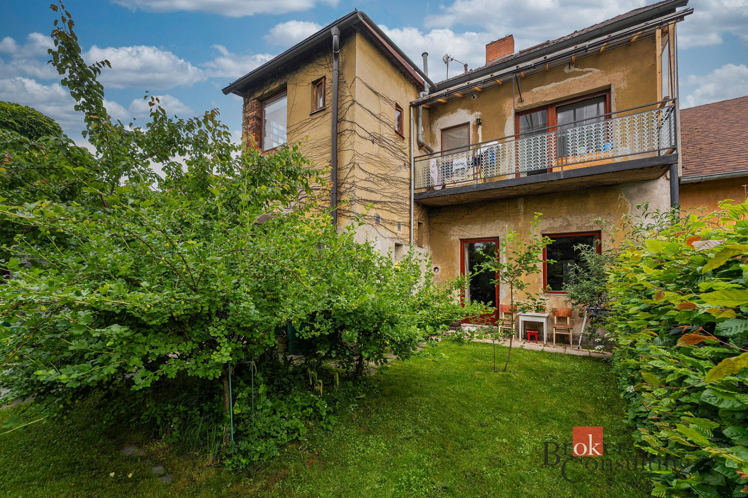 Prodej bytu 3+kk 67 m² — photo 4