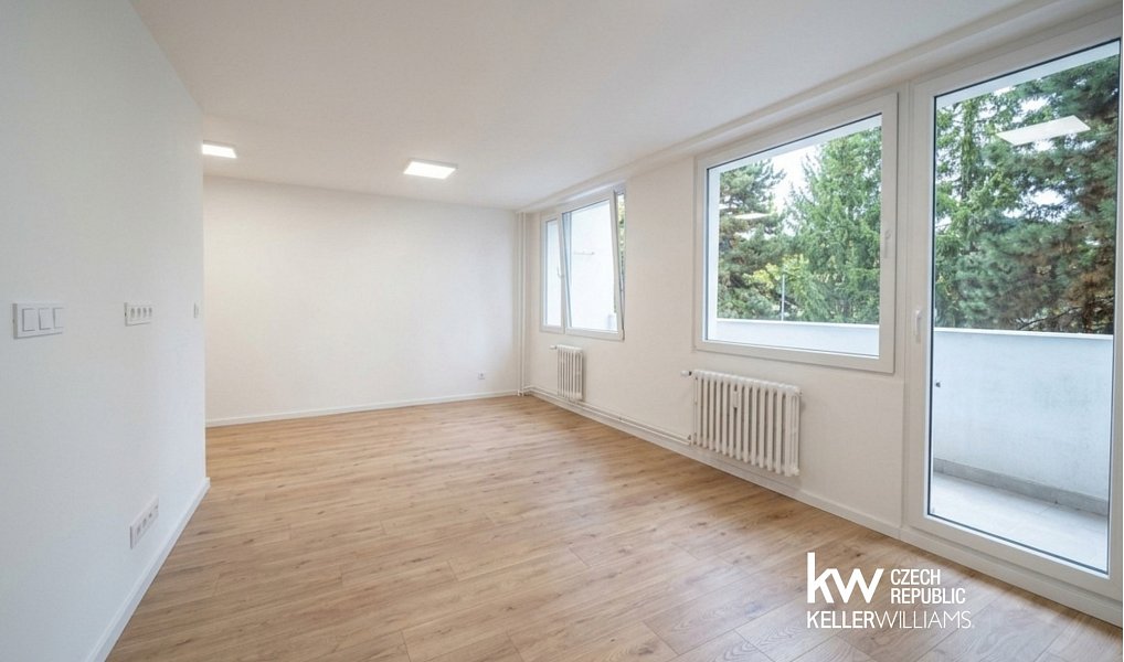 Prodej bytu 3+kk 61 m², Kladno – náhled fotky 3
