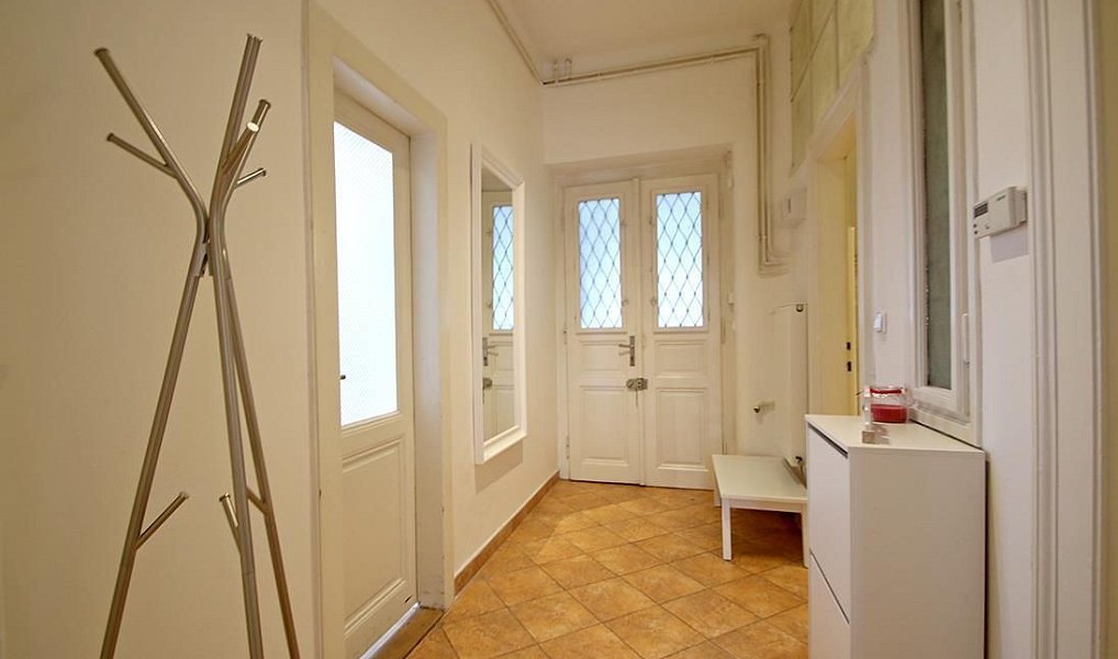 Pronájem bytu 2+1 65 m², Praha – náhled fotky 10