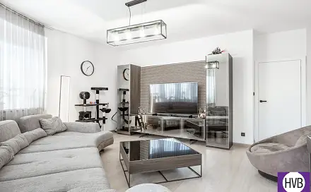 Prodej bytu 4+kk 115 m², Kouřimská, Praha 3 - Vinohrady