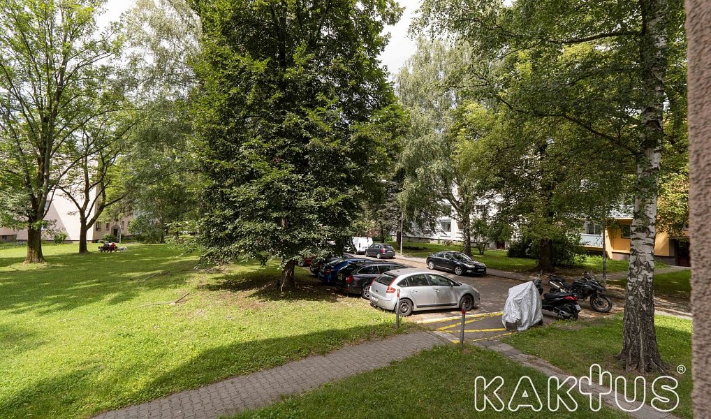 Pronájem bytu 3+1 55 m², Ostrava – náhled fotky 27