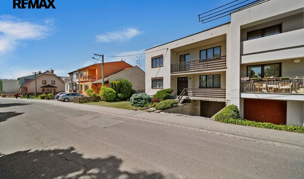 Prodej domu 166 m² s pozemkem 401 m², Mikulov – náhled fotky 5