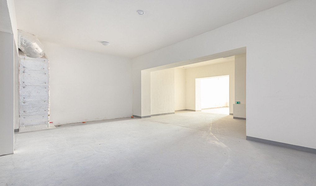 Pronájem obchodních prostor 110 m², Praha – náhled fotky 3