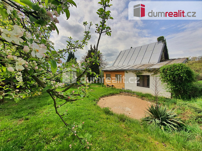 Prodej chaty/chalupy 35 m²