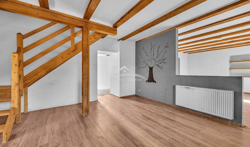 Prodej chaty/chalupy 168 m² s pozemkem 357 m², Hojovice – náhled fotky 4