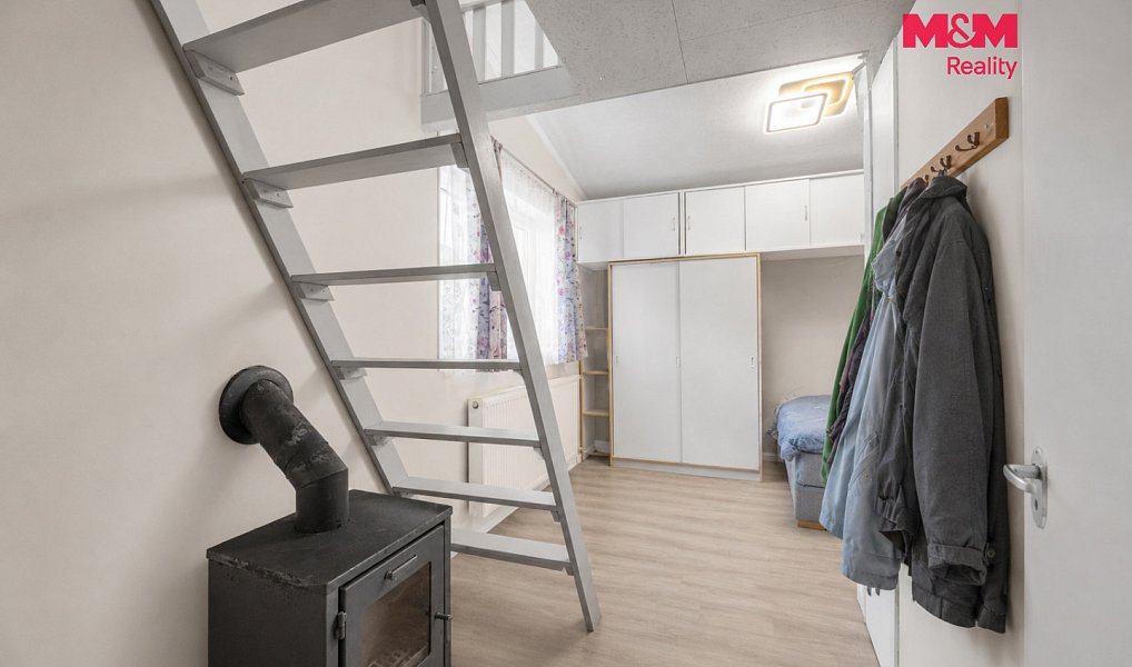 Prodej domu 212 m² s pozemkem 3 427 m², Bílý Újezd – náhled fotky 23