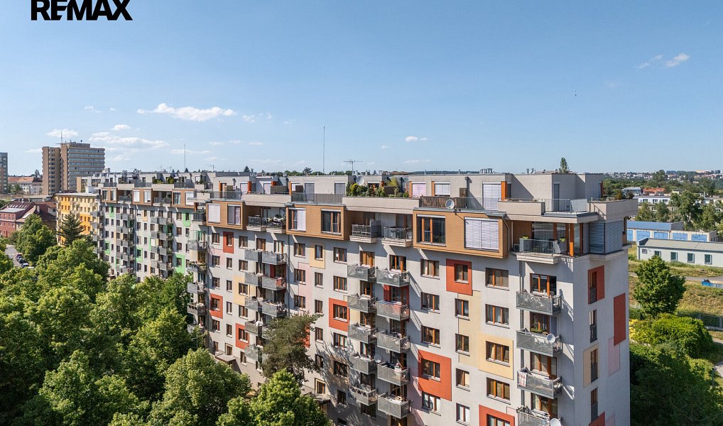 Prodej bytu 2+kk 45 m², Praha – náhled fotky 31