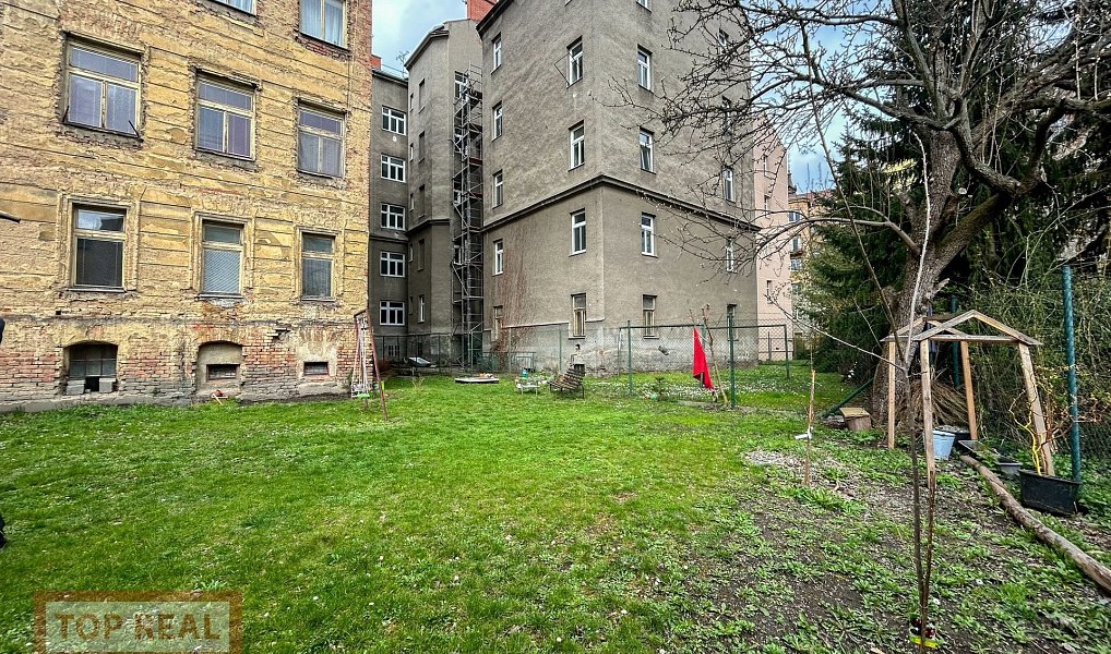 Prodej pozemku 222 m², Olomouc – náhled fotky 4