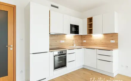 Pronájem bytu 3+kk 92 m², Šiklové, Praha 5 - Smíchov