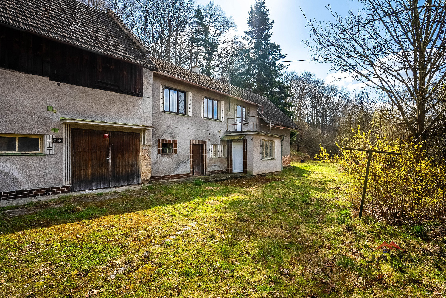 Prodej domu 190 m² s pozemkem 1 966 m² – fotografie 3