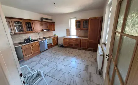 Prodej domu 290 m² s pozemkem 461 m², Mladý Smolivec - Dožice, okres Plzeň-jih