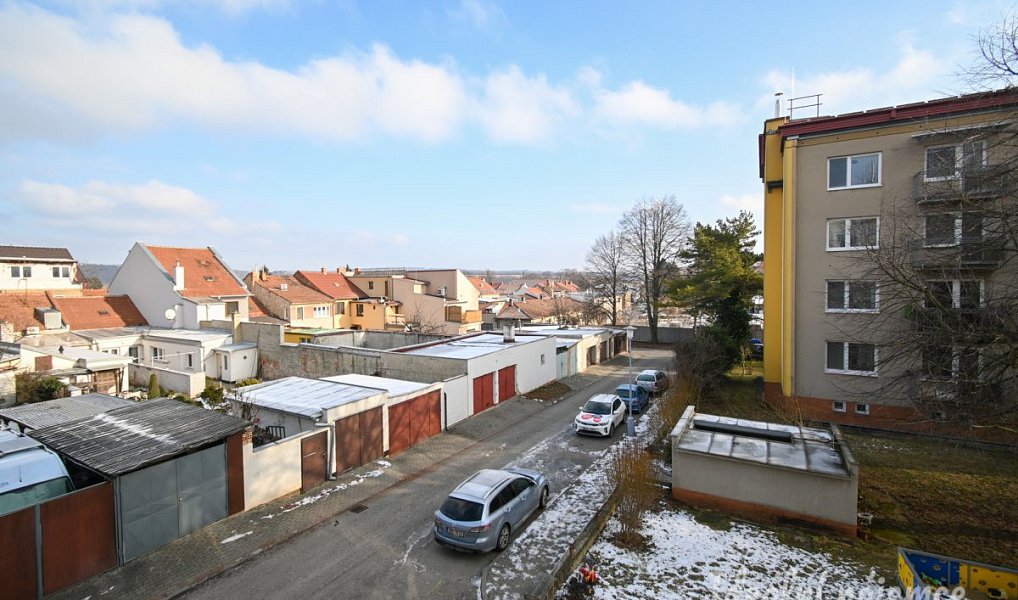 Pronájem bytu 3+kk 72 m², Brno – náhled fotky 19