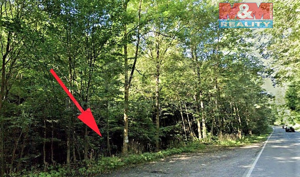 Prodej vodní plochy 437 m², Koberovy – náhled fotky 3