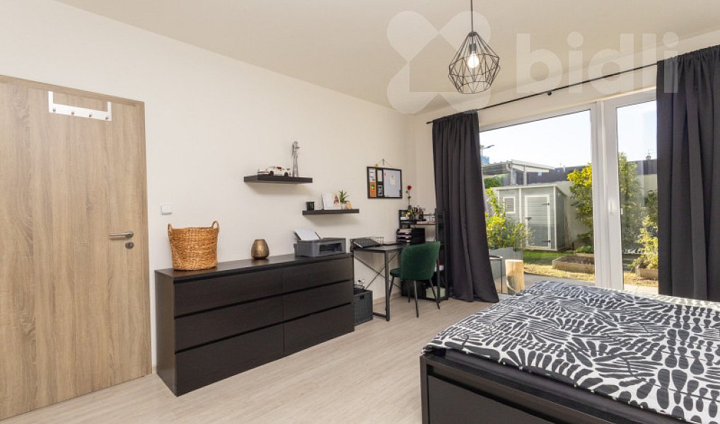 Prodej bytu 3+kk 101 m², České Budějovice – náhled fotky 12