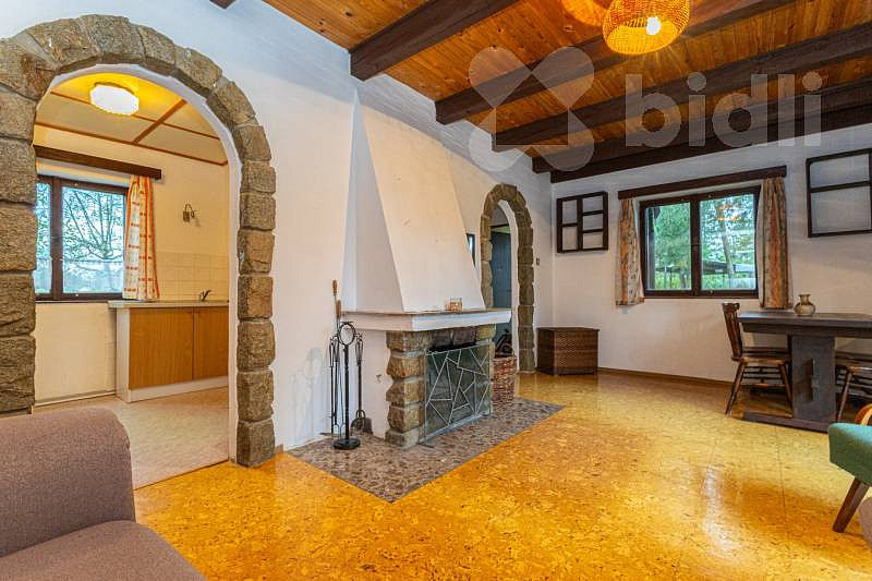 Prodej chaty/chalupy 140 m² s pozemkem 391 m² – fotografie 4