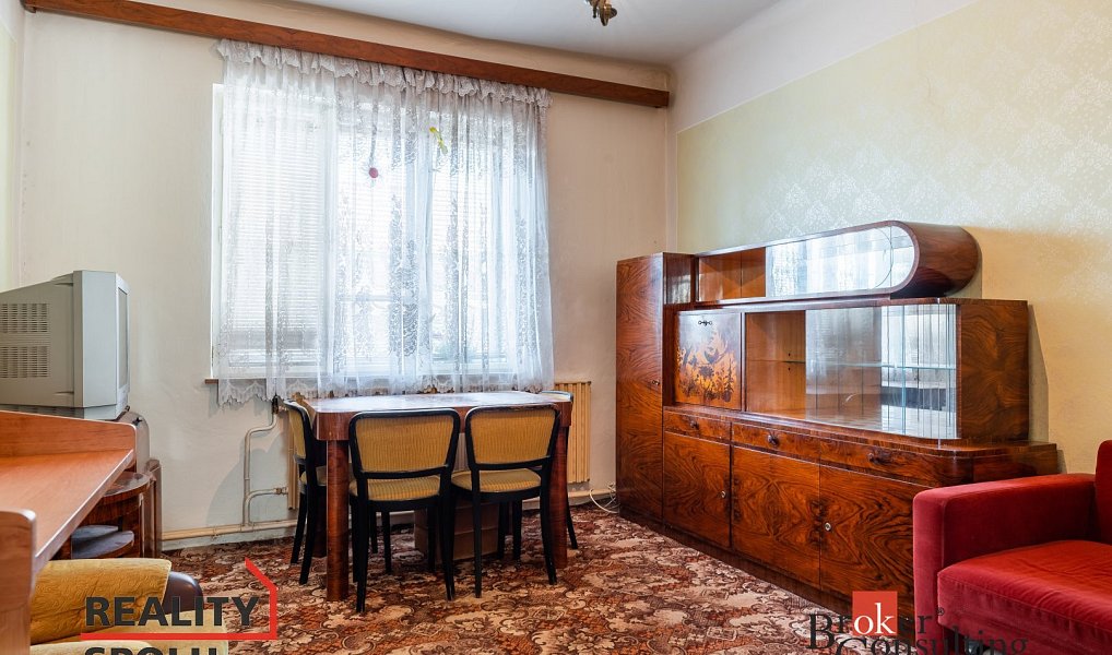 Prodej domu 240 m² s pozemkem 4 072 m², Vyškov – náhled fotky 13