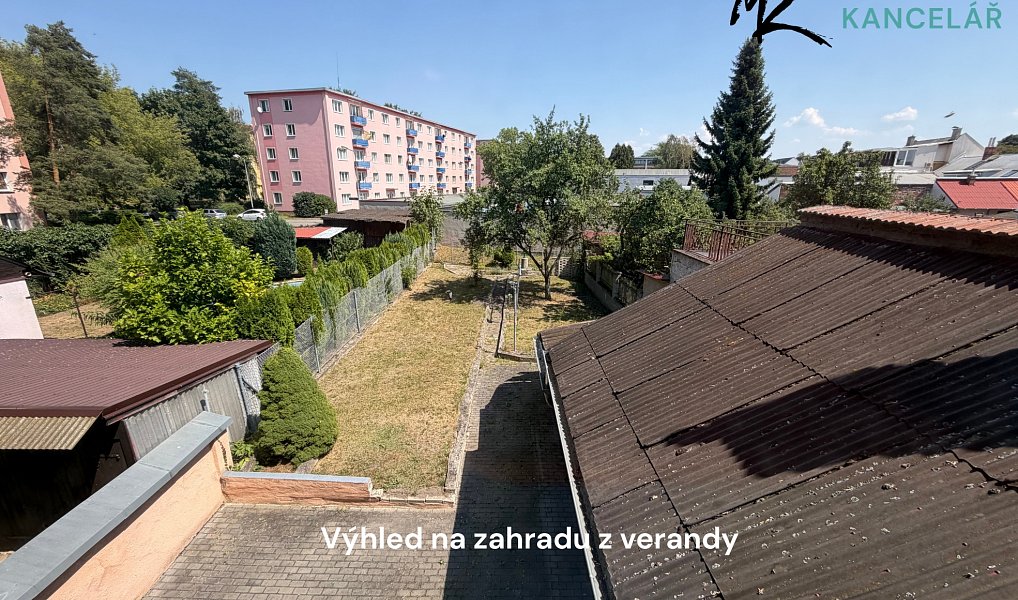 Prodej domu 191 m², Přerov – náhled fotky 20