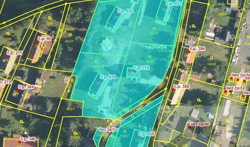 Prodej domu 656 m² s pozemkem 5 411 m², Bílý Potok – náhled fotky 40