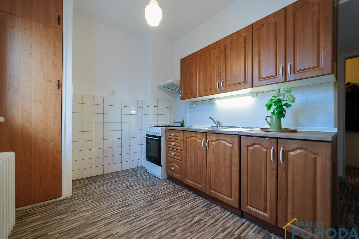 Pronájem bytu 3+1 67 m² – fotografie 2
