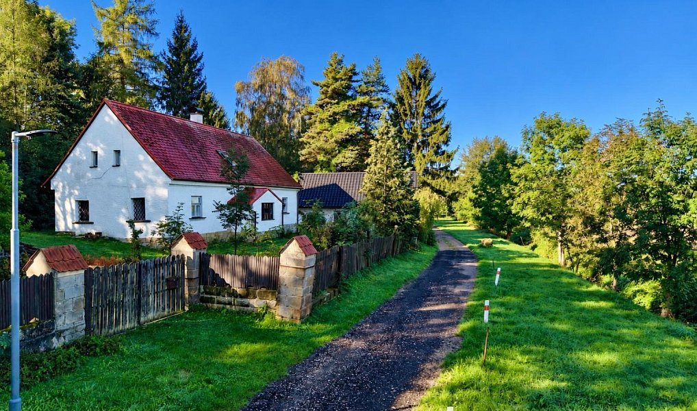 Prodej chaty/chalupy 389 m² s pozemkem 1 226 m², Sobotka – náhled fotky 3