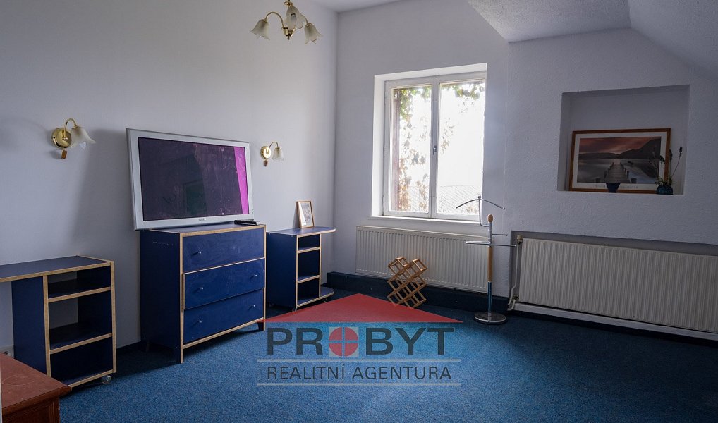 Prodej ubytovacího objektu 1 064 m², Rádlo – náhled fotky 26