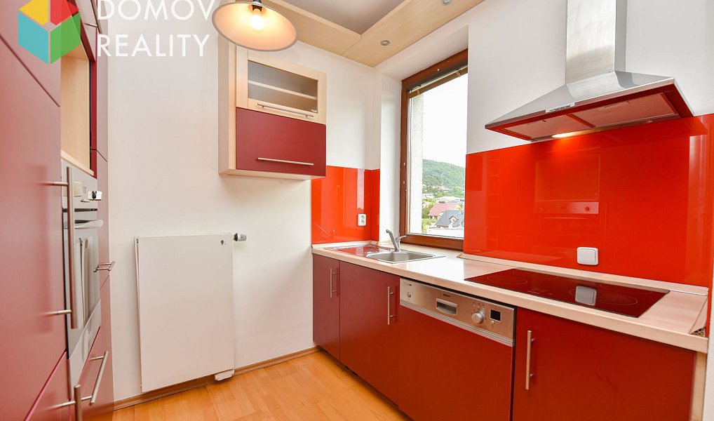 Pronájem bytu 4+kk, 114 m², Beroun-Město - Beroun, Beroun