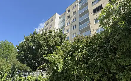 Prodej bytu 4+1 84 m²