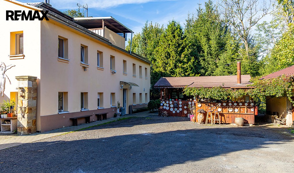 Prodej komerčního objektu (jiného typu) 537 m², Dolní Podluží – náhled fotky 10