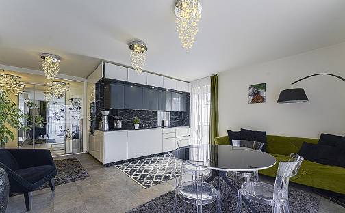 Prodej bytu 3+kk 133 m², K Bažantnici, Hořovice, okres Beroun