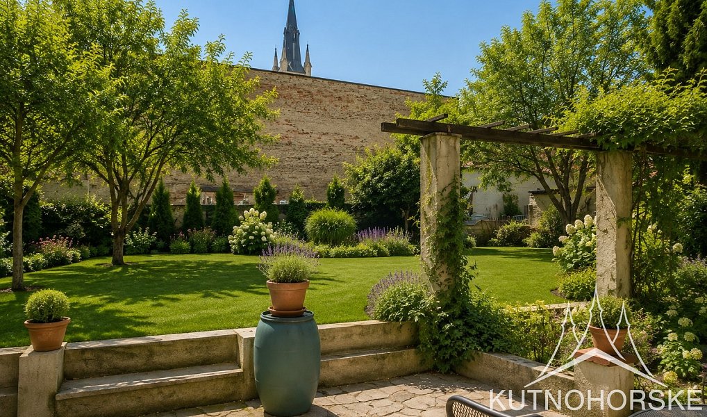 Prodej domu 158 m² s pozemkem 605 m², Čáslav – náhled fotky 6