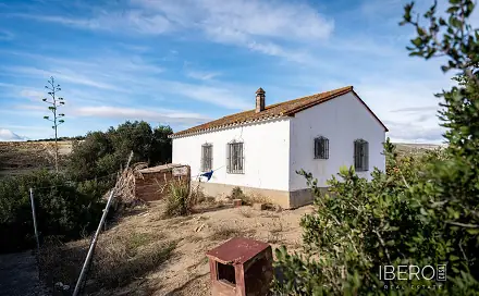 Prodej domu 60 m² s pozemkem 46 000 m², Manilva, Španělsko