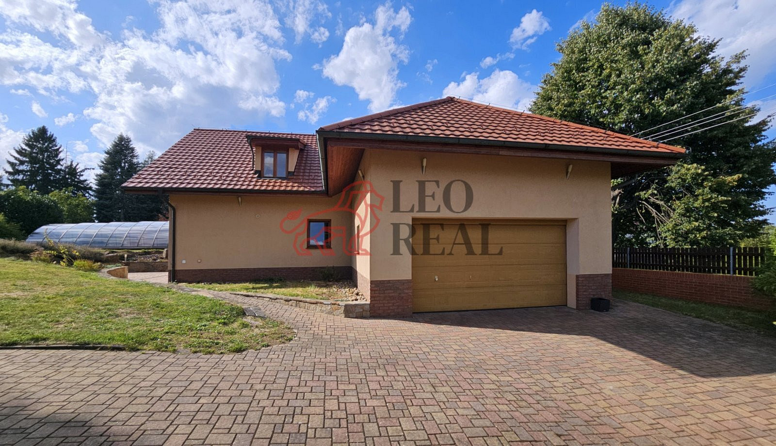 Prodej domu 316 m² s pozemkem 1 751 m² – fotografie 5