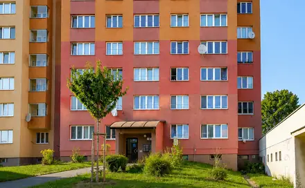 Prodej bytu 3+1 73 m², Zvonková, Havířov - Šumbark, okres Karviná