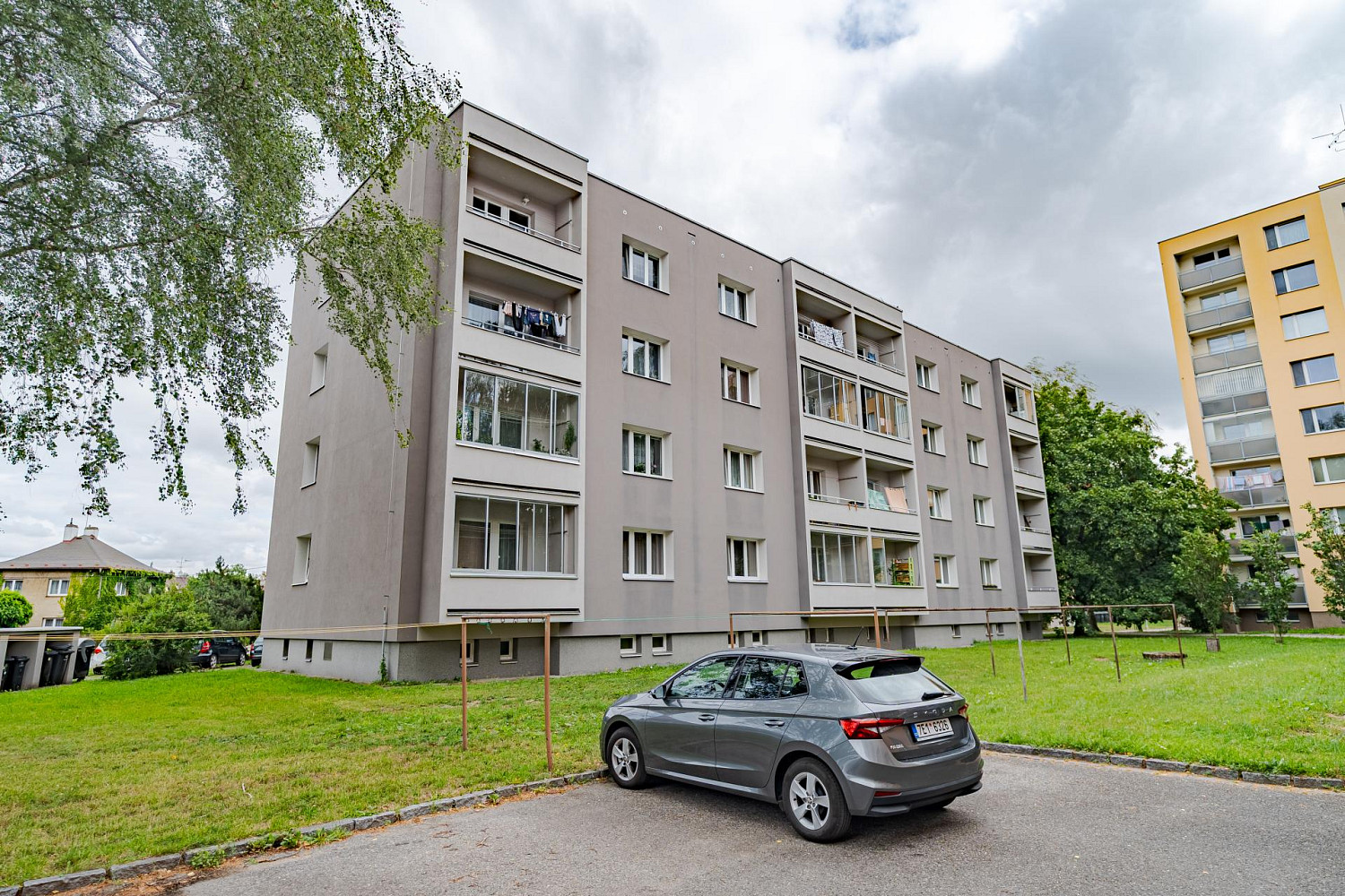 Prodej bytu 3+1 77 m² – fotografie 2
