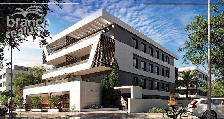Piso 3+kk – Sant Joan d'Alacant, Urbanització El Franc i Espinós, l'Alacantí - Vista 4