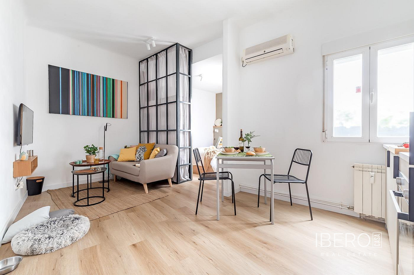 Prodej bytu 2+kk 35 m²