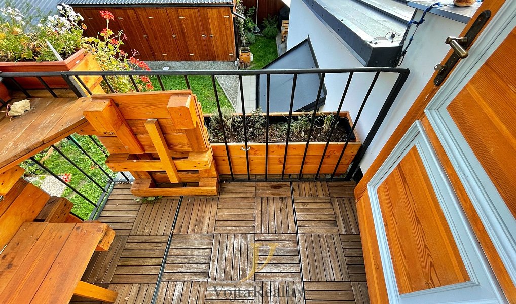 Prodej bytu 2+1 44 m², Mohelnice – náhled fotky 4