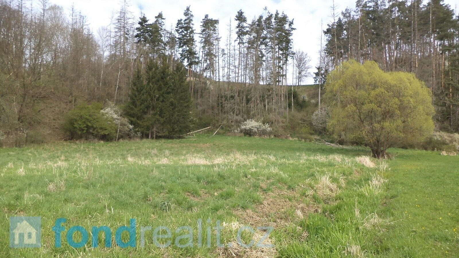 Prodej pozemku 2 759 m² – fotografie 4