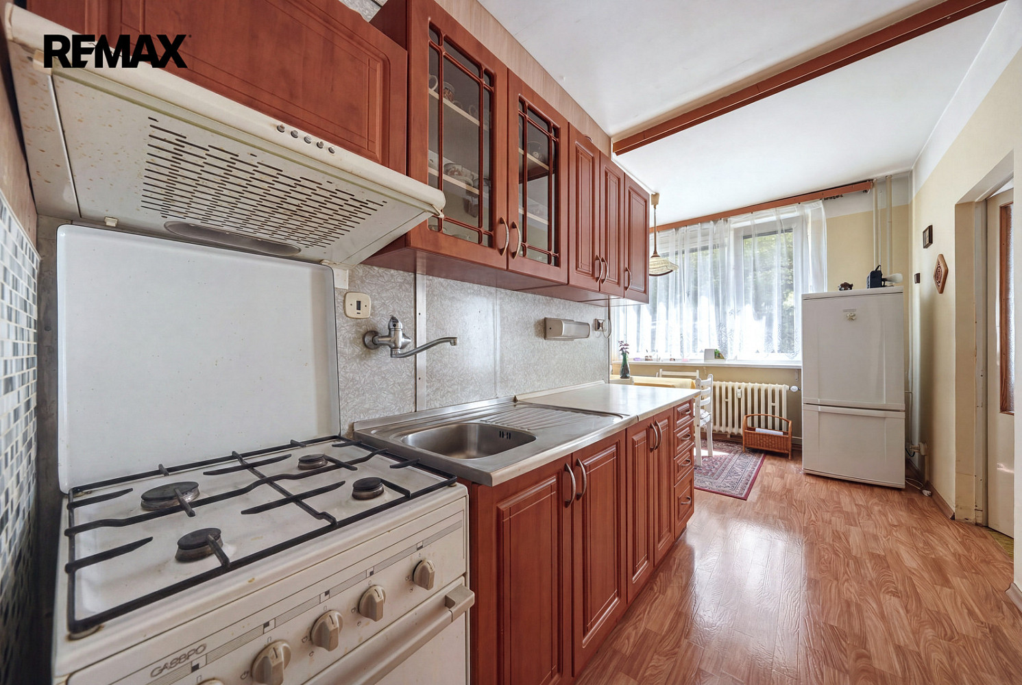 Prodej bytu 3+1 69 m² — photo 2