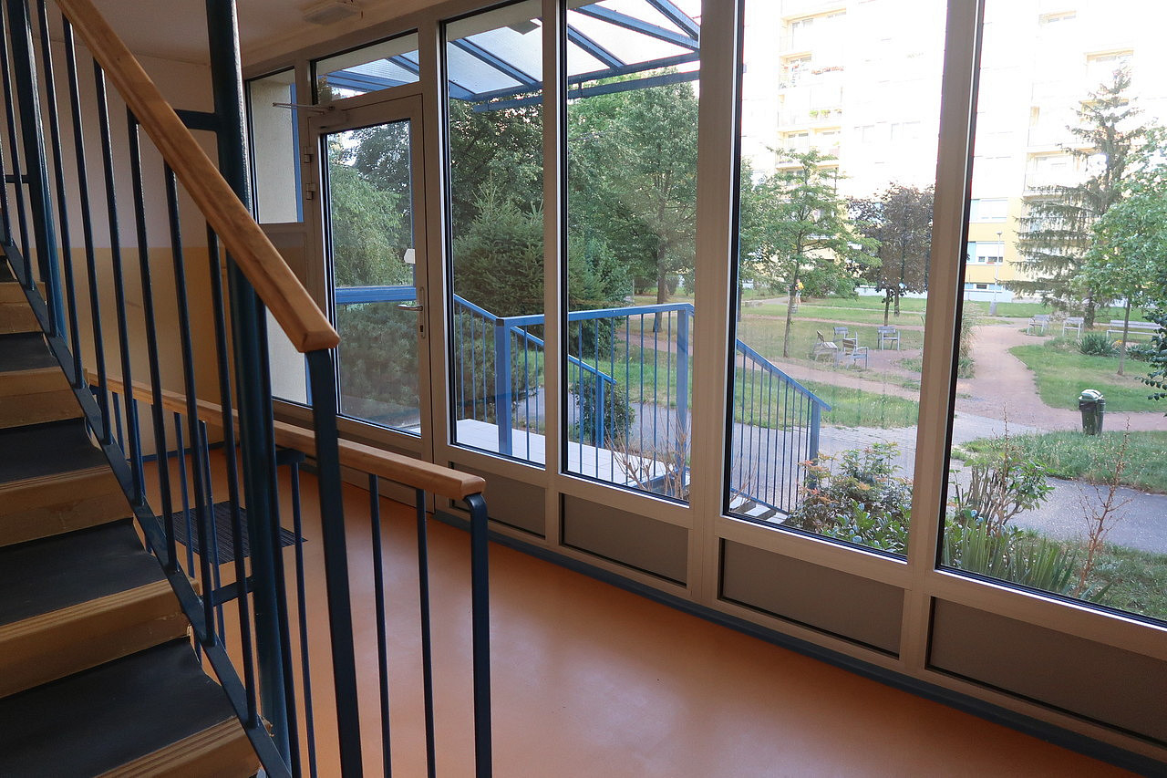 Pronájem bytu 2+kk 44 m² — photo 2