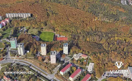 Prodej pole 25 m², Brno