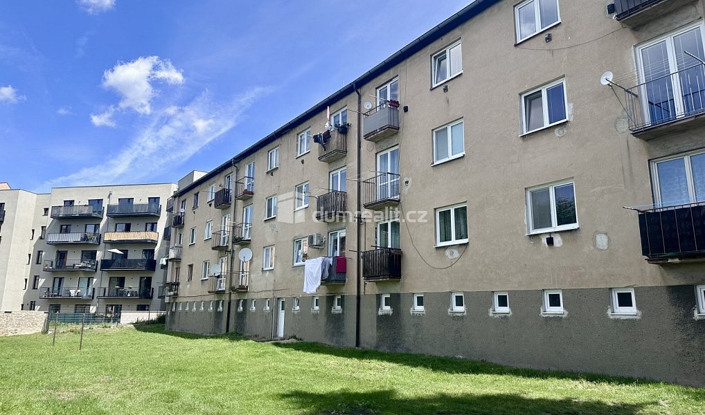 Prodej bytu 2+1 48 m², Kolín – náhled fotky 10