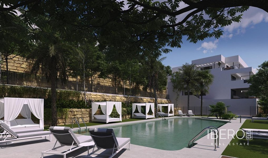 Prodej bytu 4+kk, 98 m², Casares