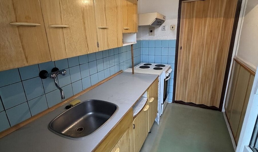 Prodej bytu 2+1 44 m², Kamenice nad Lipou – náhled fotky 12
