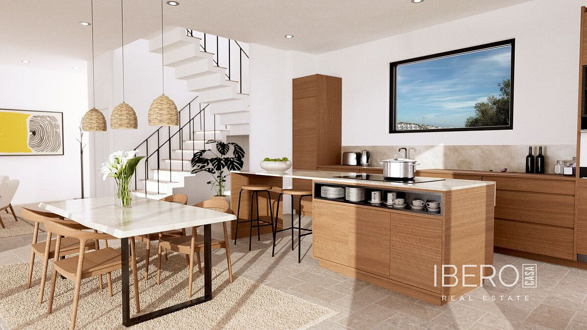Prodej domu 266 m² s pozemkem 230 m² - Vista 2