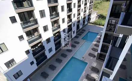 Prodej bytu 2+kk 61 m², 6GJC+XXQ, Golem, Albánie, Albánie