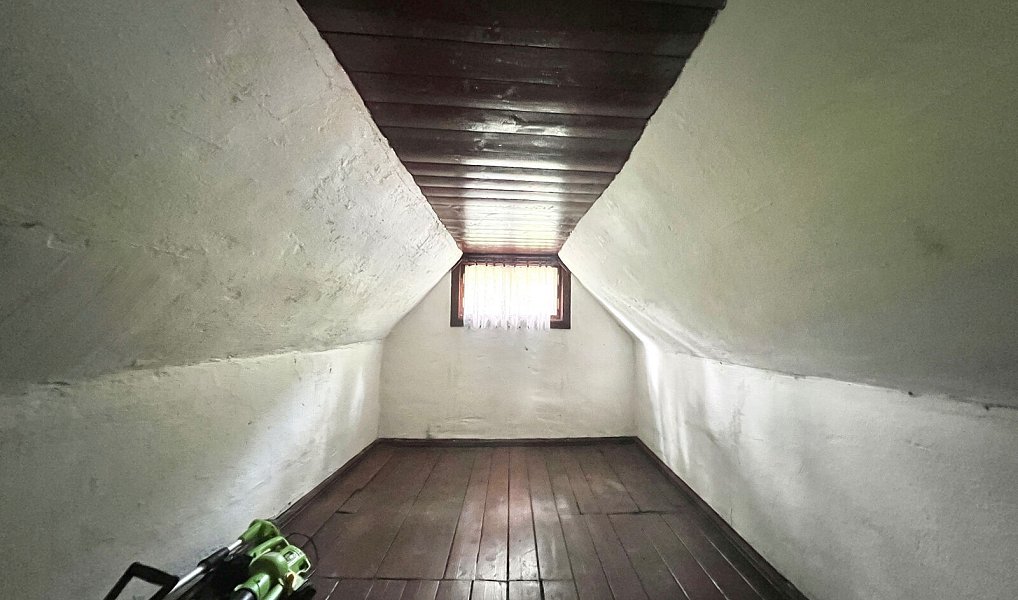 Prodej chaty/chalupy 35 m² s pozemkem 239 m², Krásný Les – náhled fotky 17