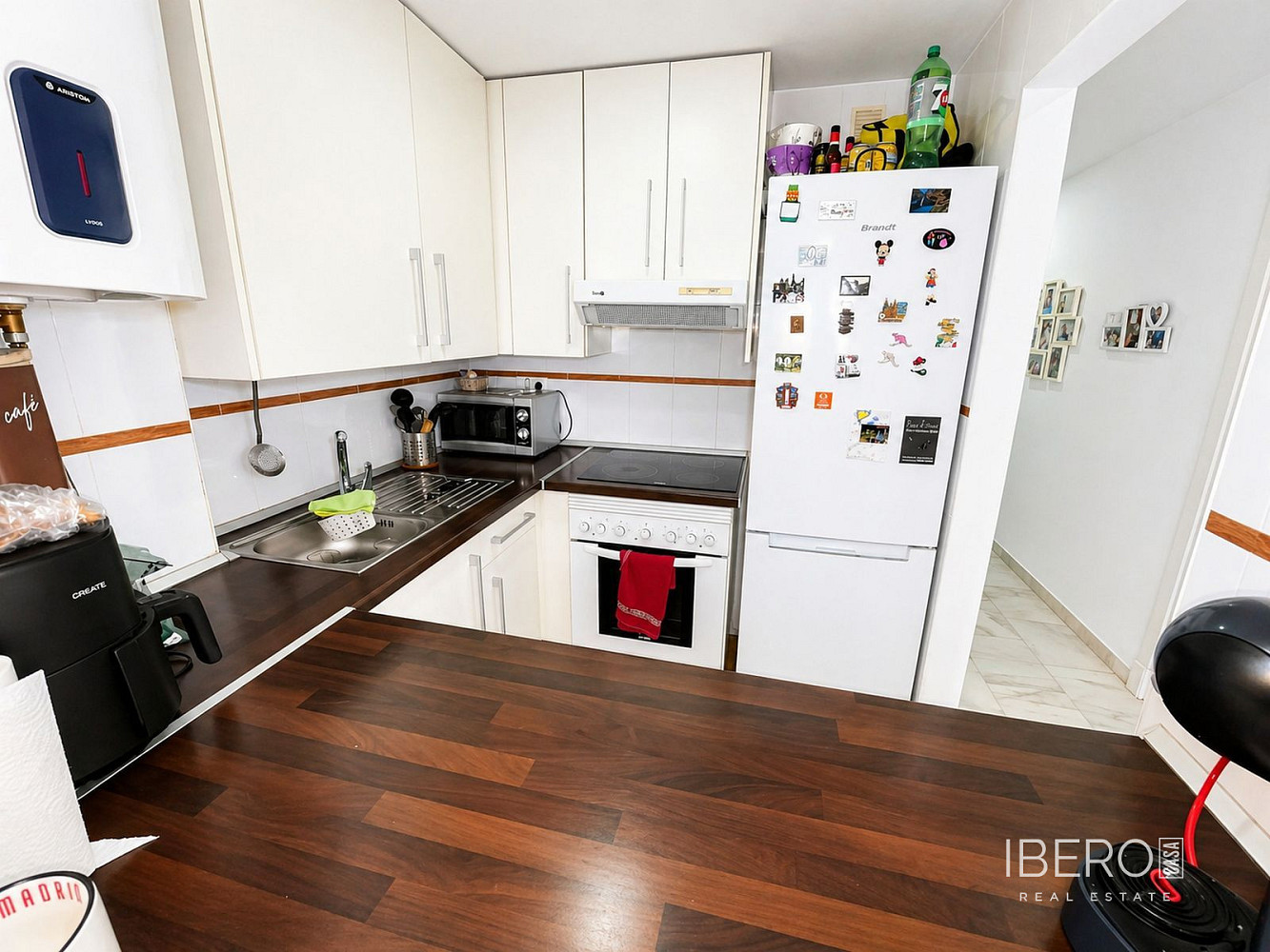 Piso 4+kk – Casares, Puerto de la Cruz, Costa del Sol Occidental - Vista 2