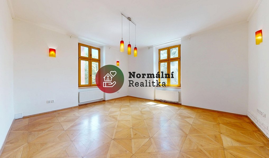 Prodej bytu 3+1 93 m², Teplice – náhled fotky 4