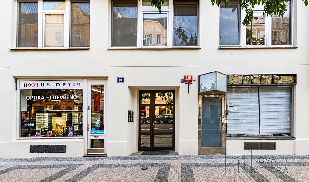 Prodej bytu 3+kk 90 m², Praha – náhled fotky 25